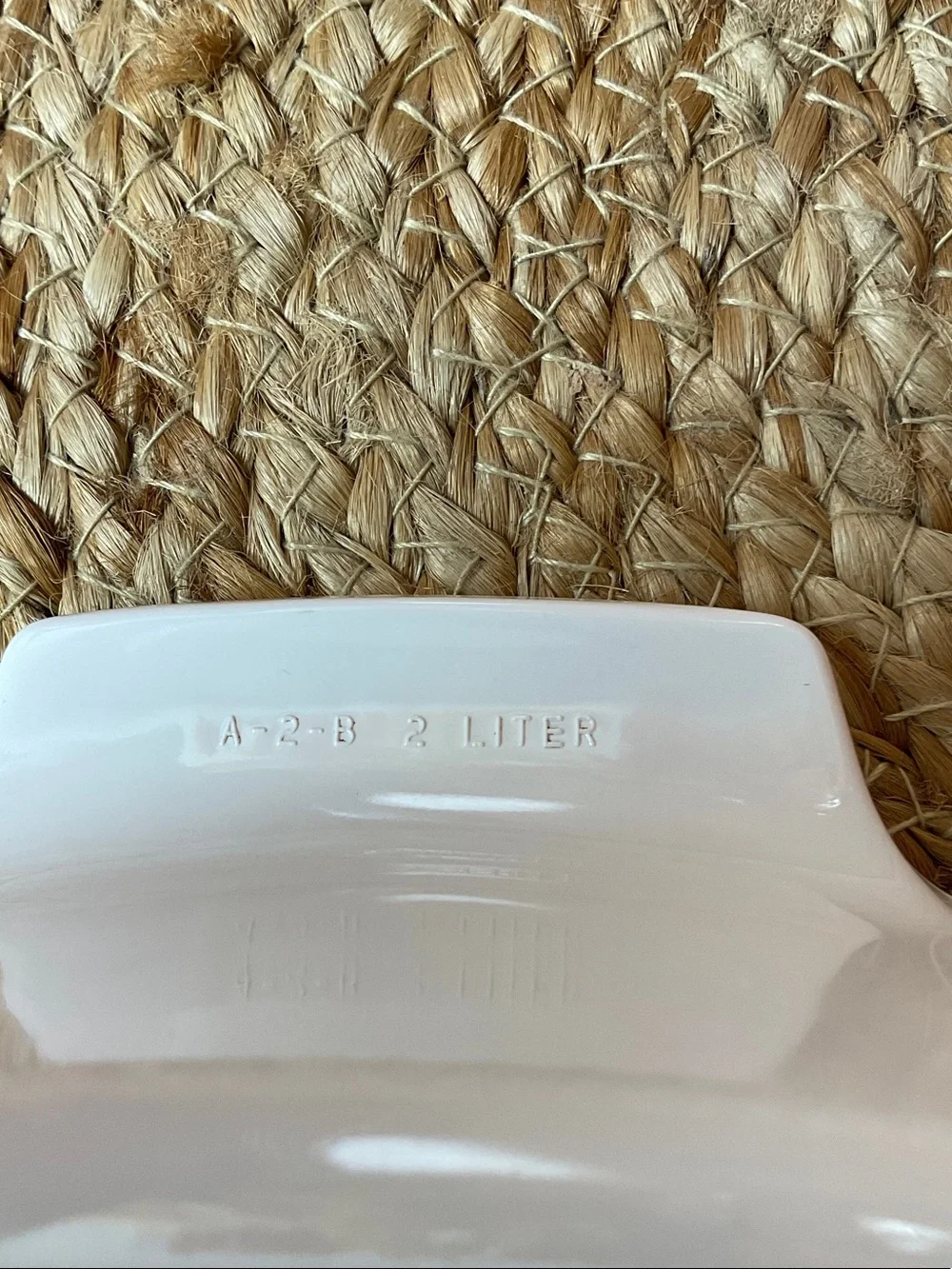 Corningware beautiful vintage